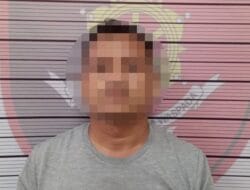 Satreskrim Polres Aceh Selatan Ungkap Kasus Penggelapan, Dua Pelaku Diamankan