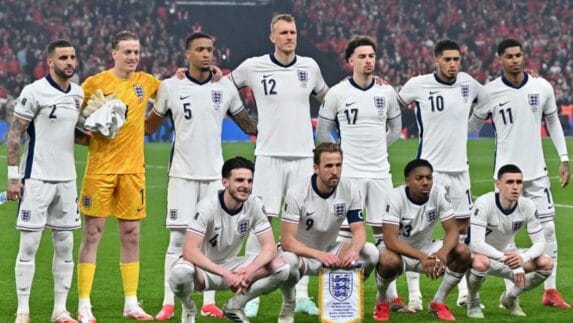 Timnas Inggris di Piala Dunia 2026, Berburu Gelar setelah 60 Tahun