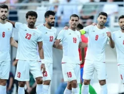 Piala Dunia 2026, Timnas Iran Tampil dengan Berbagai Ketidakpastian