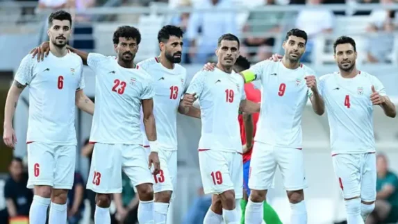 Piala Dunia 2026, Timnas Iran Tampil dengan Berbagai Ketidakpastian