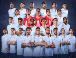 Piala Dunia 2026: Uruguay, Tim Terlupakan yang Miliki Daya Magis