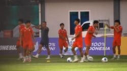 Timnas Indonesia Resmi Umumkan 23 Pemain di Ajang Piala AFF U-19/2026