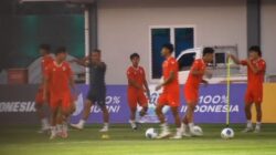 Timnas Indonesia Resmi Umumkan 23 Pemain di Ajang Piala AFF U-19/2026