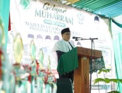 Wamenag: Maknai Muharram 1448 H dengan Muhasabah, Hijrah dan Tajdid