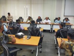 Warga Air Joman Minta Perbaikan Jalan, Yahdi Khoir: Usulan akan Masuk dalam Anggaran 2027