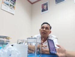 Muniruddin Ritonga Soroti Jeritan Petani di Sumut, Pupuk Subsidi dan Irigasi Rusak Jadi Keluhan Utama