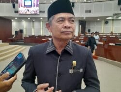 Aswin Parinduri Sebut Kelangkaan Pupuk dan Kerusakan Infrastruktur Masih Jadi Keluhan Utama Masyarakat Tabagsel