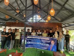 Warga Trumon Raya Apresiasi Pokir Rp 1 M Irpannusir untuk Normalisasi Sungai, Usulkan Bantuan Masjid hingga Bibit Sawit