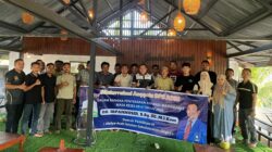 Warga Trumon Raya Apresiasi Pokir Rp 1 M Irpannusir untuk Normalisasi Sungai, Usulkan Bantuan Masjid hingga Bibit Sawit
