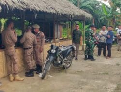 Satpol PP Beri Surat Peringatan ke Pemilik Bangunan Tempat Hiburan di Hinai, Batas Waktu 7 Hari