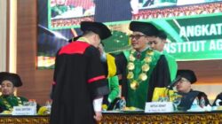 Tahap I Tahun 2026, IAIN Langsa Wisuda 303 Lulusan Sarjana dan Magister
