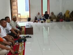 Pembina Yayasan AT-TAQWA Disomasi, Orang Tua Santri Ancam Tarik Anak Jika Wiyono Digeser