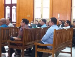 Sidang Perkara Korupsi Penjualan Aluminium Rp141 M, ‎Kuasa Hukum: PT PASU Penuhi Kewajiban hingga 2024