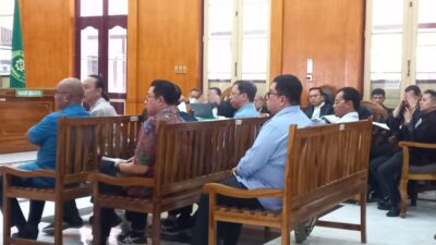 Sidang Perkara Korupsi Penjualan Aluminium Rp141 M, ‎Kuasa Hukum: PT PASU Penuhi Kewajiban hingga 2024