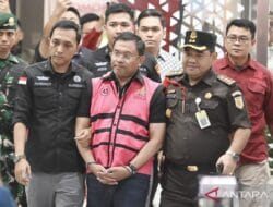 Ajukan JC ke Kejagung, Sony Siap Bongkar Korupsi MBG