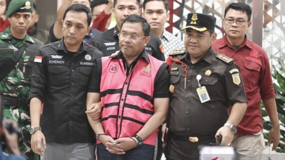 Ajukan JC ke Kejagung, Sony Siap Bongkar Korupsi MBG