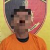 Ayah Bejad Ditangkap setelah Buron Usai Nodai Anak Kandung