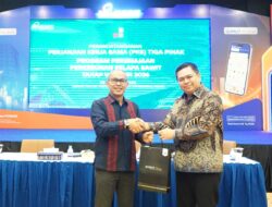 Bank Sumut Buka Akses Dana PSR Rp44,5 Miliar untuk Pekebun Sawit Sumatera Utara