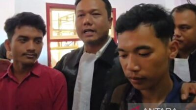 Kasus BBM Jerigen, PH Apresiasi Putusan Hakim Minta Polisi Usut Keterlibatan Pihak SPBU