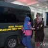 DPO Kasus Dugaan Korupsi Kredit Macet Bank Sumut Ditangkap
