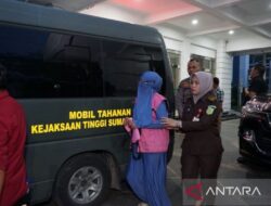 DPO Kasus Dugaan Korupsi Kredit Macet Bank Sumut Ditangkap