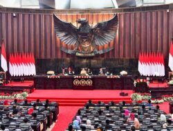 DPR: Belum Final, Pembahasan RUU Perampasan Aset Masih Berlangsung