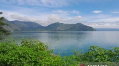 Tiga Bulan Terakhir, Jumlah Wisatawan Mancanegara di Sumut Naik