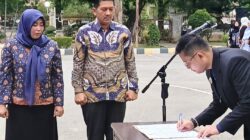 Wali Kota Langsa Lantik 122 Pejabat, Tegaskan Integritas, Inovasi, dan Pelayanan Publik Menuju Langsa Juara
