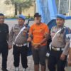 Anggota Polres Aceh Selatan Merampok Toko Emas di Tapaktuan Dipecat Tidak Hormat