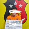 Sedang Duduk Menunggu Pembeli, Pengedar Sabu di Labura Diamankan Polisi