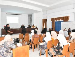 Dinas Pendidikan Madina Gelar Bimtek BOSP Kinerja 2026, Tekankan Tata Kelola Anggaran Transparan