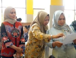 Sidak di RSUD Tanjung Pura, Plt Bupati Langkat Temukan Pelanggaran Soal Disiplin