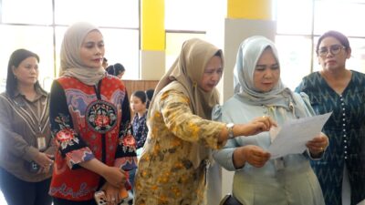 Sidak di RSUD Tanjung Pura, Plt Bupati Langkat Temukan Pelanggaran Soal Disiplin