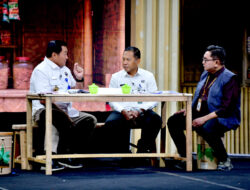 Pemprov Sumut Siapkan Perda Larangan Penggunaan ‘Vape’