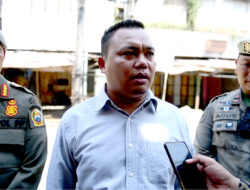 PD Aneka Industri dan Jasa Sumut Tertibkan Aset Eks Bioskop Ria Binjai