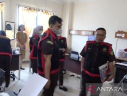 Giliran RSUD Pirngadi Digeledah Kejari Medan Terkait Dugaan Korupsi BLUD
