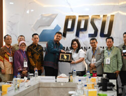Bobby Nasution Apresiasi Dukungan Komisi VII DPR RI, Dorong PRSU Masuk Kalender Event Nasional