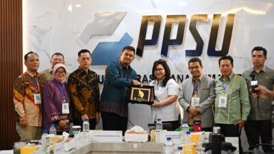 Bobby Nasution Apresiasi Dukungan Komisi VII DPR RI, Dorong PRSU Masuk Kalender Event Nasional