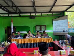 Meriahkan Acara Peringatan HUT RI ke – 81, Kemenag Palas Gelar Berbagai Kegiatan Perlombaan