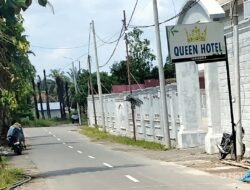 Bangunan Hotel Berkedok Wisata di Langkat Diduga Rambah Kawasan Hutan, DPRD Soroti Kinerja Pemda