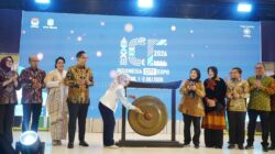 Rico Waas Sambut Peserta Indonesia City Expo 2026, Ajak Kota-kota Perkuat Kolaborasi