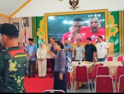 KPK Amankan 7 Orang, Termasuk Bupati Langkat dan ASN, Wakil Bupati Justru Nobar Piala Dunia