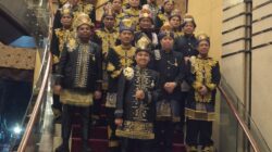 Kota Langsa Tampilkan Pesona Budaya Pesisir Timur Aceh pada Karnaval Rakernas XVIII APEKSI 2026