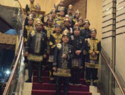 Kota Langsa Tampilkan Pesona Budaya Pesisir Timur Aceh pada Karnaval Rakernas XVIII APEKSI 2026
