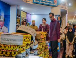 Rico Waas: Indonesia City Expo Jadi Ruang Kolaborasi Dorong Produk Lokal Tembus Pasar Internasional