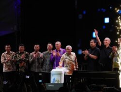 Wakil Wali Kota Medan Harap PRSU ke-50 Jadi Etalase Promosi Potensi Daerah