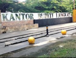 Ondim Jadi Tersangka, NasDem Ingatkan Pemkab Langkat untuk Lanjutkan Pembangunan yang Sudah Dijanjikan