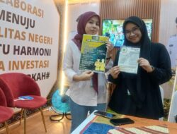 Kabar Baik ! PRSU ke-50 Kini Dibuka Mulai Pukul 10.00 WIB