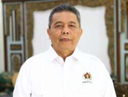 PWI Kehilangan Tokoh Pers Nasional