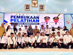 Rico Waas Perluas Akses Kerja bagi Warga Medan